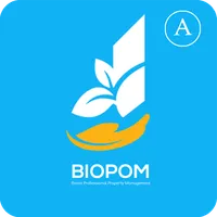 BIOPOM Admin icon