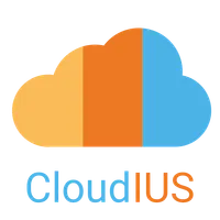 CloudIUS icon