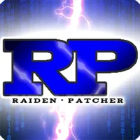 Raiden Patcher X icon