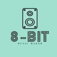 8-bit Music Maker icon