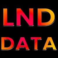 LND DATA icon