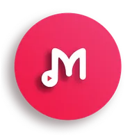 Social Music Player & Radio Pl icon