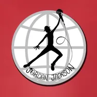 Jordan Jackson Comedy icon
