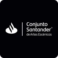 Conjunto Santander de Artes Es icon