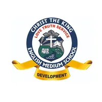Christ The King School Amla icon