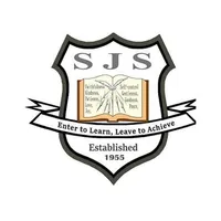St Joseph's School, Chhindwara icon