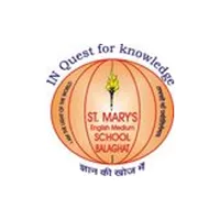 St. Mary's School Balaghat icon