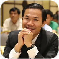 KHiM SOK HENG icon