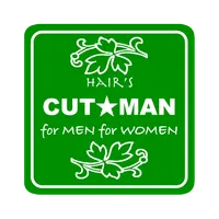 太秦 ヘアサロン Hair's CUTMAN icon