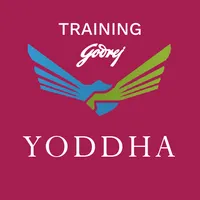 Training Godrej Yoddha icon