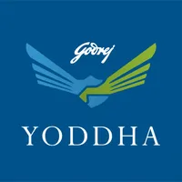 Godrej Yoddha icon