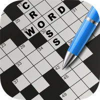 Crossword Puzzles Free icon