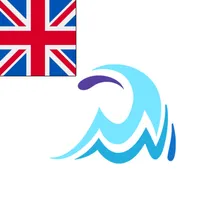 Tide Times UK icon