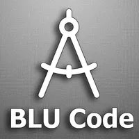 cMate-BLU Code icon