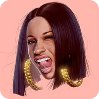 Tender Kitty Koko icon