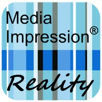Media Impression Reality icon