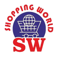 Shopping World icon