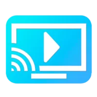 Cast Media icon