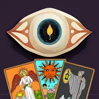 Quick Tarot Reading icon