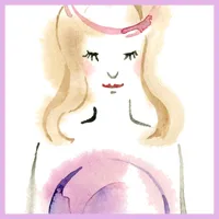 Psychic for women Crystal ball icon