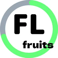 FlashLearning -fruits- icon