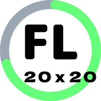 FlashLearning -multiply 20x20- icon