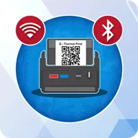 G - Thermal Printer ESC / POS icon