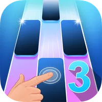 Piano Tiles 3 icon