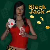 Blackjack icon