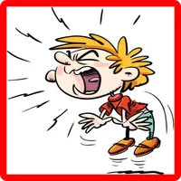 ADHD,Autism,Behavior problems icon