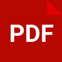 Office PDF - Writer, Printer icon