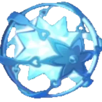 Genshin Impact Traveler Simula icon