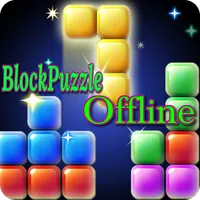 Block Puzzle Offline icon