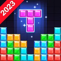 Block Puzzle 99: Gem Sudoku Go icon