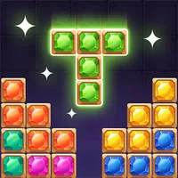 Block Master: Jewel Blast icon