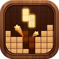 Block Puzzle:Wood Sudoku icon