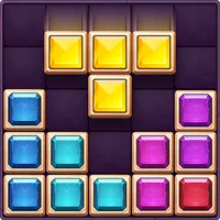 Block Puzzle Jewel icon