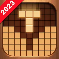 Wooden Block Adventure icon