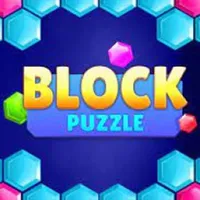 Bloques Puzzle icon