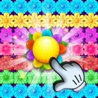 Blossom Garden Flower Shop - M icon