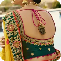 Latest Blouse Designs icon