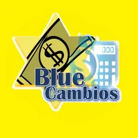 Bluecambios Remesas y Cambios icon