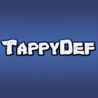 TappyDef Aplástalos a Todos! icon