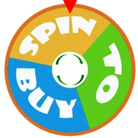 Spin To Buy- Online Shopping W icon
