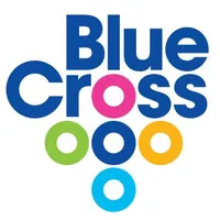 BlueCross Connect icon