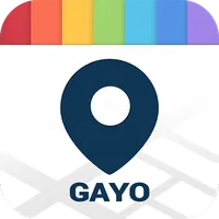 GAYO icon