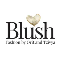 Blush Fashion (בלאש) icon