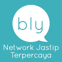 HelloBly - Network Jastip Terp icon