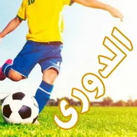 الدورى icon