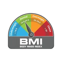 BMI Calculator icon